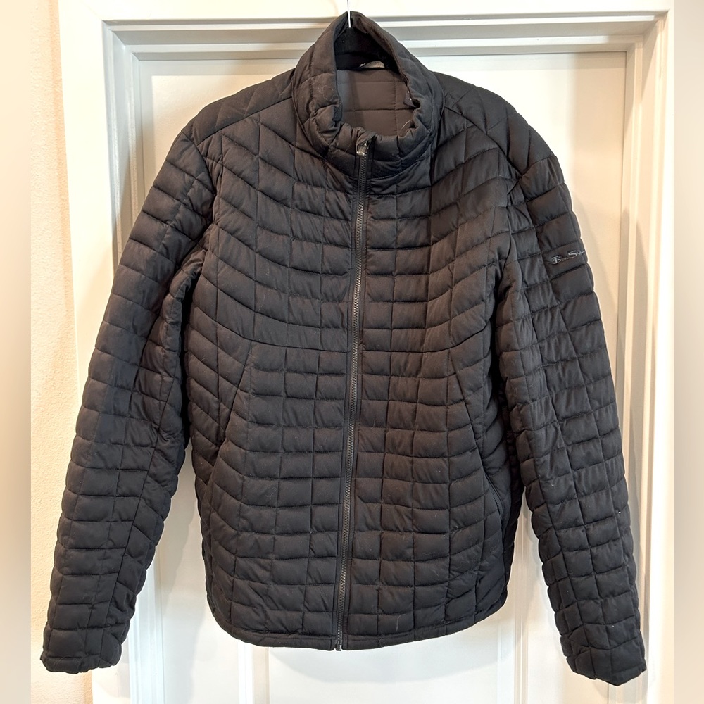 Ben Sherman - Puffy Jacket